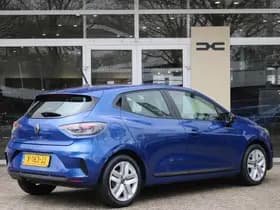 Renault Clio thumbnail 2