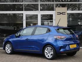 Renault Clio thumbnail 6