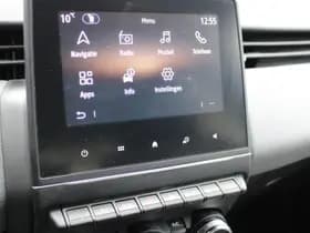 Renault Clio thumbnail 10