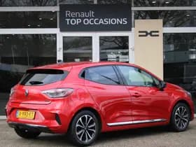 Renault Clio thumbnail 2