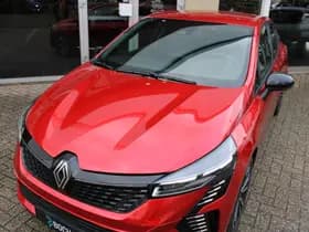 Renault Clio thumbnail 26