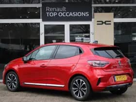 Renault Clio thumbnail 6