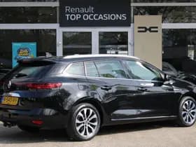 Renault Mégane thumbnail 2