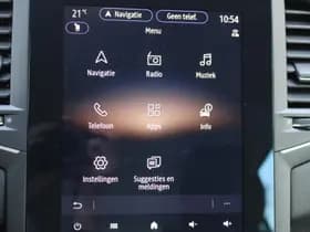 Renault Mégane thumbnail 13