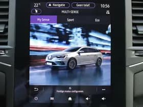 Renault Mégane thumbnail 14