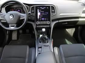 Renault Mégane thumbnail 3