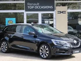 Renault Mégane thumbnail 5