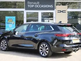 Renault Mégane thumbnail 6
