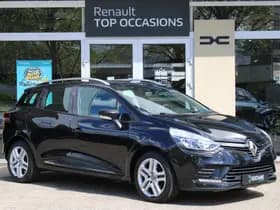 Renault Clio thumbnail 5