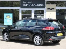 Renault Clio thumbnail 6