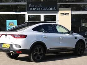 Renault Arkana thumbnail 2