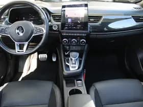 Renault Arkana thumbnail 3