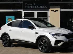 Renault Arkana thumbnail 4