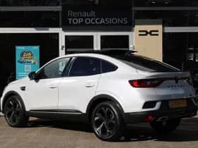 Renault Arkana thumbnail 5