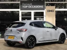Renault Clio thumbnail 2