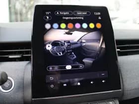 Renault Clio thumbnail 37