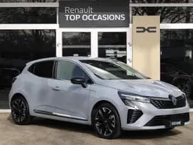 Renault Clio thumbnail 5