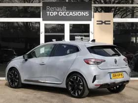 Renault Clio thumbnail 6