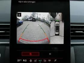 Renault Symbioz thumbnail 12