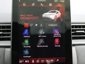 Renault Symbioz thumbnail 13