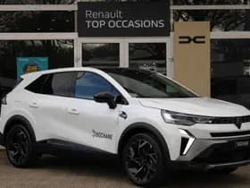 Renault Symbioz thumbnail 4