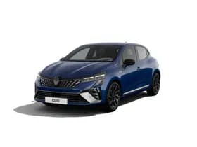 Renault Clio thumbnail 2