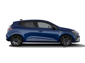 Renault Clio thumbnail 3