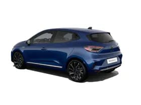 Renault Clio thumbnail 4