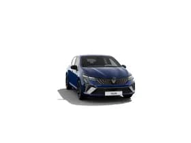 Renault Clio thumbnail 5