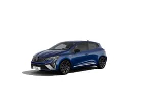 Renault Clio thumbnail 6