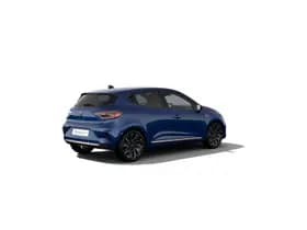 Renault Clio thumbnail 8