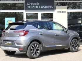Renault Captur thumbnail 2