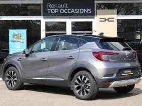 Renault Captur thumbnail 5