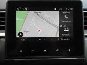 Renault Captur thumbnail 10