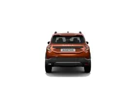 Dacia Bigster thumbnail 10