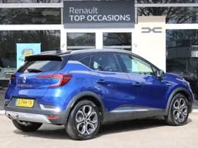 Renault Captur thumbnail 2