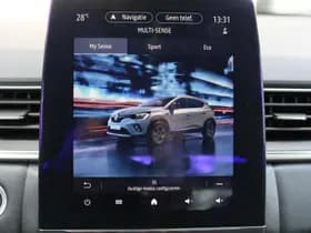 Renault Captur thumbnail 14