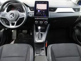 Renault Captur thumbnail 3
