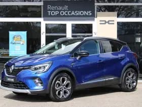 Renault Captur thumbnail 27
