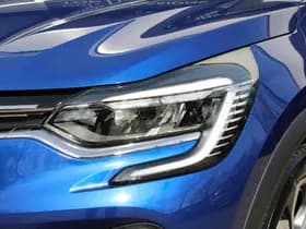 Renault Captur thumbnail 29