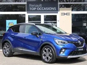 Renault Captur thumbnail 5
