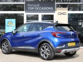 Renault Captur thumbnail 6