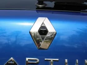 Renault Captur thumbnail 7