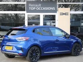 Renault Clio thumbnail 2