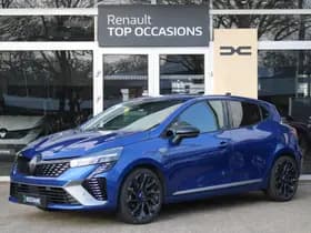 Renault Clio thumbnail 21