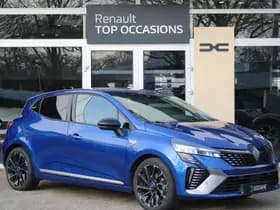 Renault Clio thumbnail 4