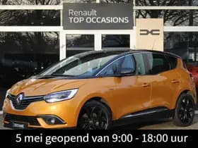 Renault Scénic