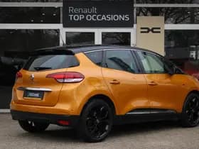 Renault Scénic thumbnail 2