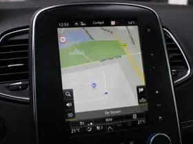 Renault Scénic thumbnail 11