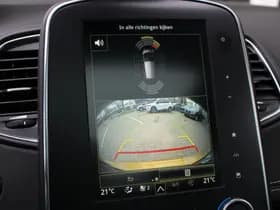 Renault Scénic thumbnail 12